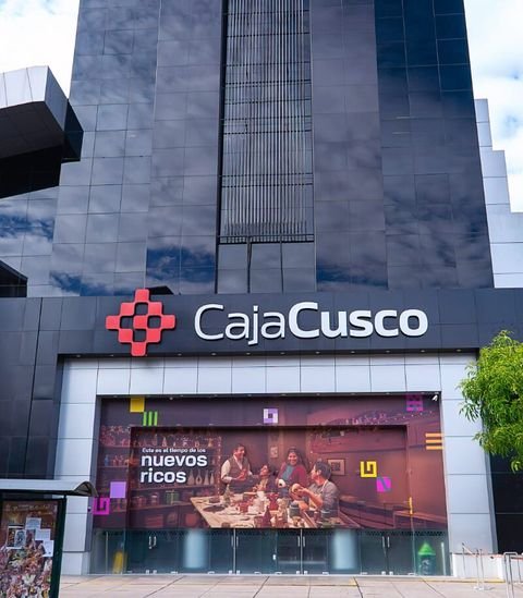 Caja Cusco