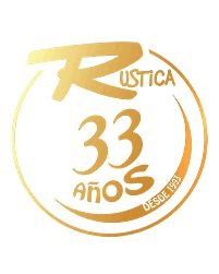 Rústica