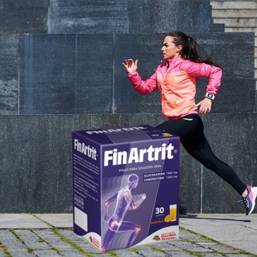 Fin Artrit