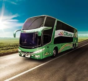 Oltursa - Transporte Interprovincial