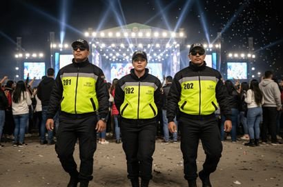 S.O.S Security Cusco