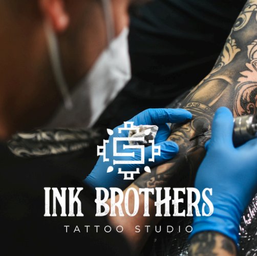 Ink brothers - Tattoo Studio