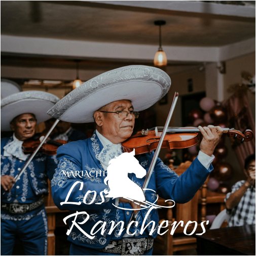 Mariachis Los Rancheros
