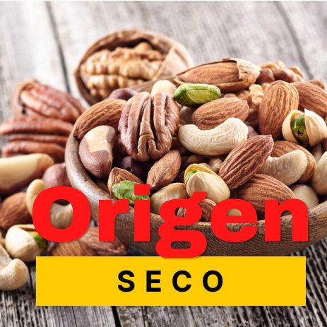 Origen Seco